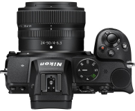 Nikon Z5 + 24-50mm - 583377 - zdjęcie 3